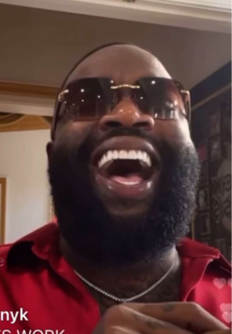 #rickross #real #funny #fyppppppppppppppppppppppp #viral 