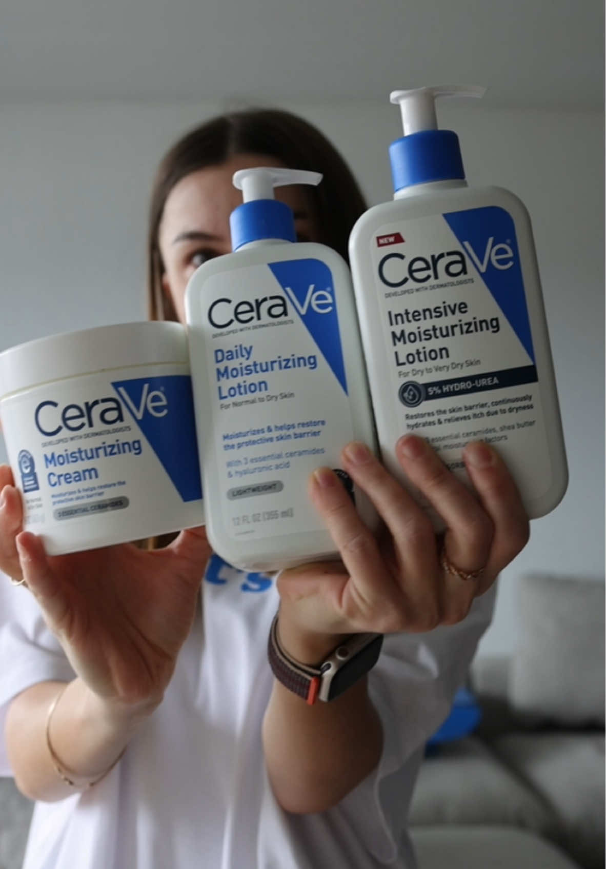 @CeraVe  #GiftedByCeraVe #ad  Hydration unlocked! 💧 Thank you, CeraVe, for this amazing PR package!#sponsored #skincare #MoisturizeLikeaDerm #skincareroutine #cerave #ceraveskincare #ceravelovers #foru #ugc #ugccreator #ugcexample #hydratedskin #skincaremusthaves 