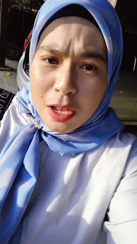Slam jumaat... 