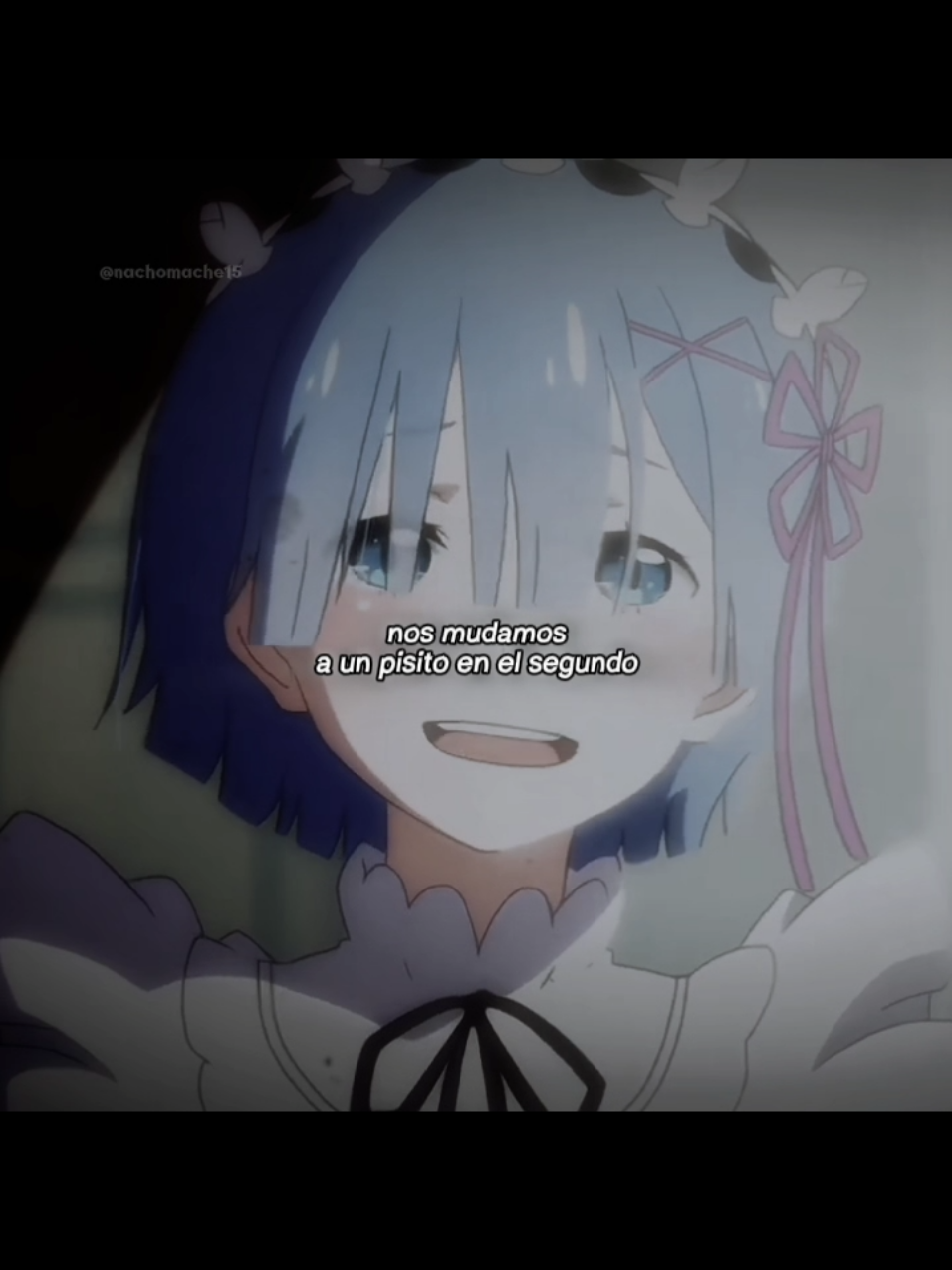 en otra ruta.....❓#rezero #Anime #dedica #paradedicar #dedicar #etiqueta #editor #parati #Viral #fyp 