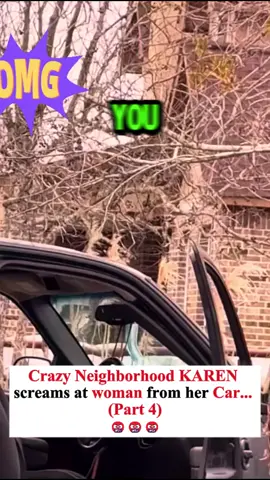 Karen accepts who she is? #karen #karens #usa #foryoupage #viral 