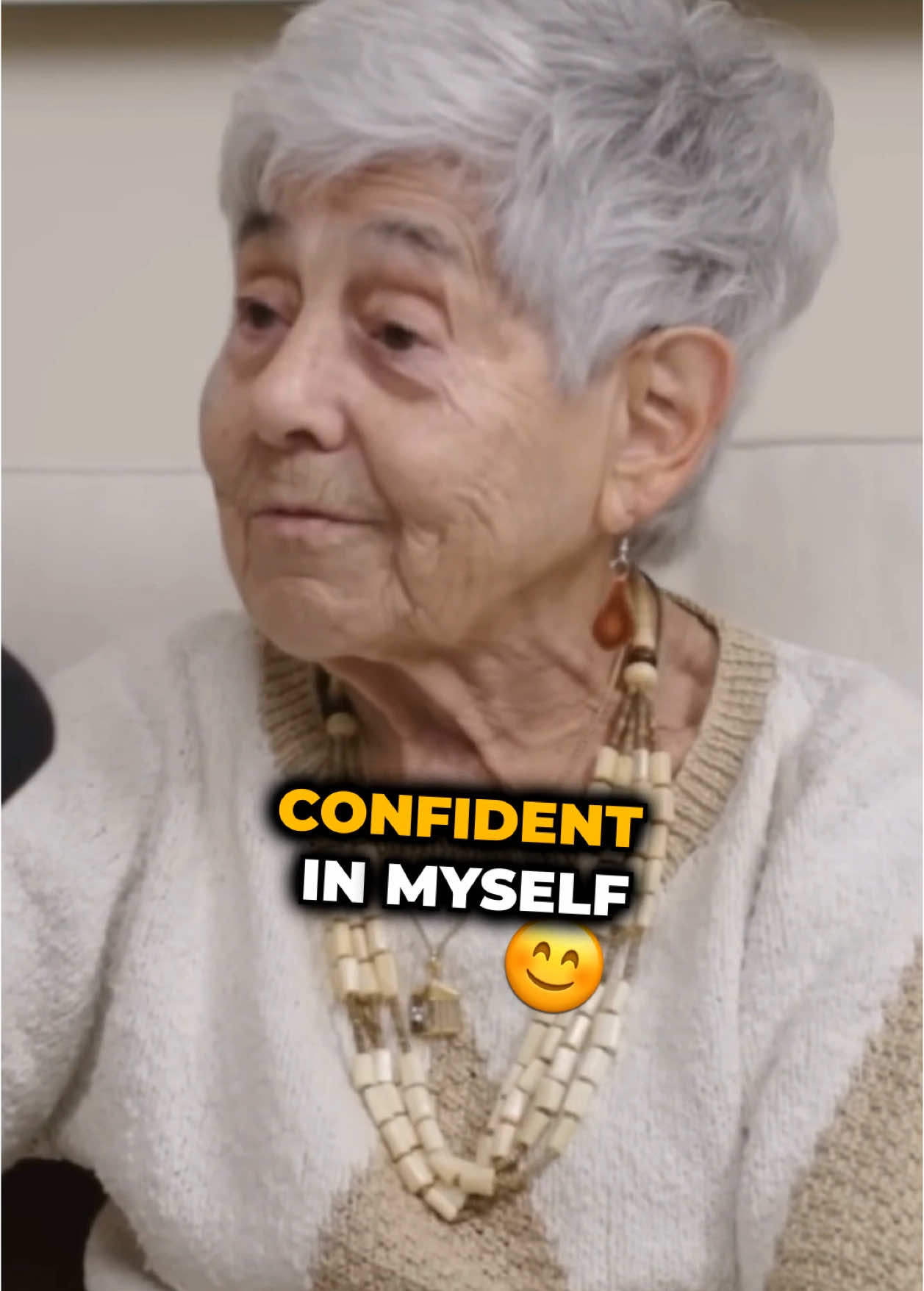 Believe in Yourself: Wisdom from a 93-Year-Old @Delmanor Communities  #motivationalquotes #motivation #inspirational #lifeadvices #lifelessons #wisdom 