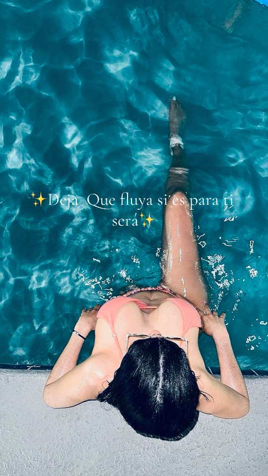#confia #suelta #yosoytukapo #OHNANA #ohnana 