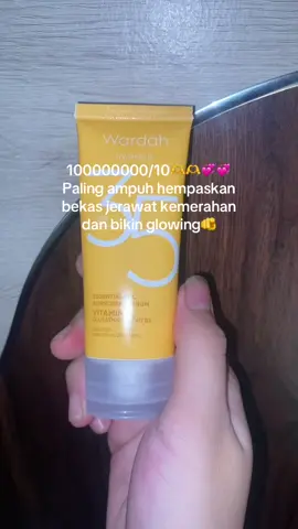 Mana hargax cuma 20an lagi🎀#sunscreenwardah35spf #wardahsuncreenspf35 #fyp 