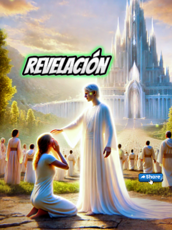 🔴 La Promesa de Dios: ¿Serás Parte de la Nueva Jerusalén? | Apocalipsis 21 📖🔥 ⚠️ El mundo como lo conocemos desaparecerá… Pero Dios ha preparado una nueva creación, una ciudad eterna, donde no habrá más muerte, ni llanto, ni dolor. 🏛️ La Nueva Jerusalén descenderá del cielo, y solo aquellos cuyos nombres estén en el Libro de la Vida podrán entrar. ¿Estás listo para conocer la ciudad que cambiará la historia de la humanidad? 📖 Escucha Apocalipsis 21 y descubre el destino final de los que han vencido. ✅ Si este mensaje tocó tu corazón, compártelo con alguien que necesita conocer esta promesa. 💬 Déjame tu comentario: ¿Cómo te imaginas la Nueva Jerusalén? 🔔 Suscríbete y activa las notificaciones para no perderte la revelación final. 📍 SIGUE MIS REDES PARA MÁS CONTENIDO PROFÉTICO: 📹 YouTube: [@feviva365] 🎵 TikTok: [@feviva365] 📸 Instagram: [@feviva365] #Apocalipsis21 #NuevaJerusalén #ProfecíaBíblica #CristoViene #ElFinEstáCerca #SeñalesDelFin #LaBibliaHabla #Revelaciones #PalabraDeDios #PromesaEterna #JesúsEsRey #ReyDeReyes #ElJuicioFinal #Maranatha #BibliaEnAudio #UltimosTiempos #ElLibroDeLaVida #FeViva #Cristianos #MensajeDeDios