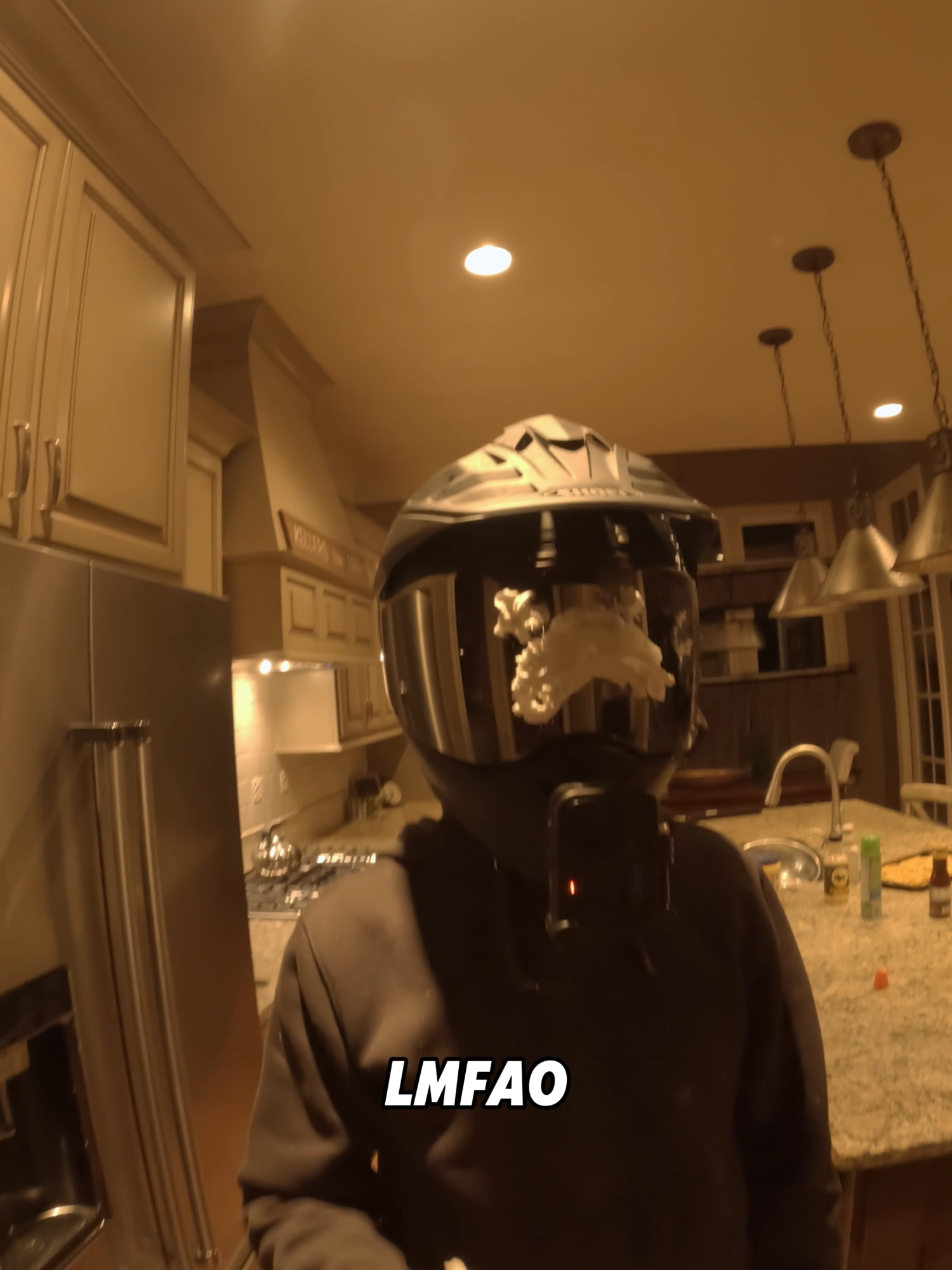 Cooked: Ep2, P6 #bikers #biker #bikerlife #s1000rr #motorcycle #bike #bikelife #bikersoftiktok #cooking