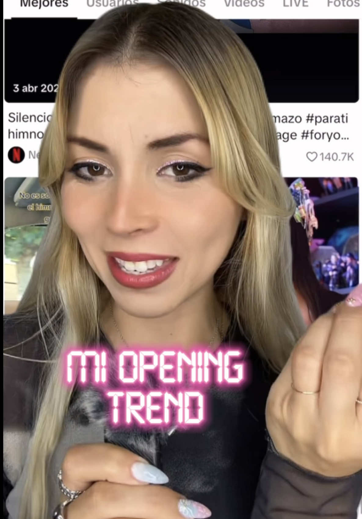 Respuesta a @meimei❤️ mi opening trend #trendtiktok #miopening #opening 