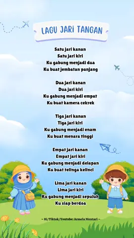 Lagu Jari Tangan  Ice Breaking Sebelum Belanjar #laguanak #guruberbagi #gurutiktok #gurusd #gurukelas1 #gurukreatif #gurukelas1sd #fypシ゚viral #icebreakingseru #icebreaking #icebreakingsd #laguicebreaking #lagujaritangan #lagujarikanandankiri #jarikanankiri 