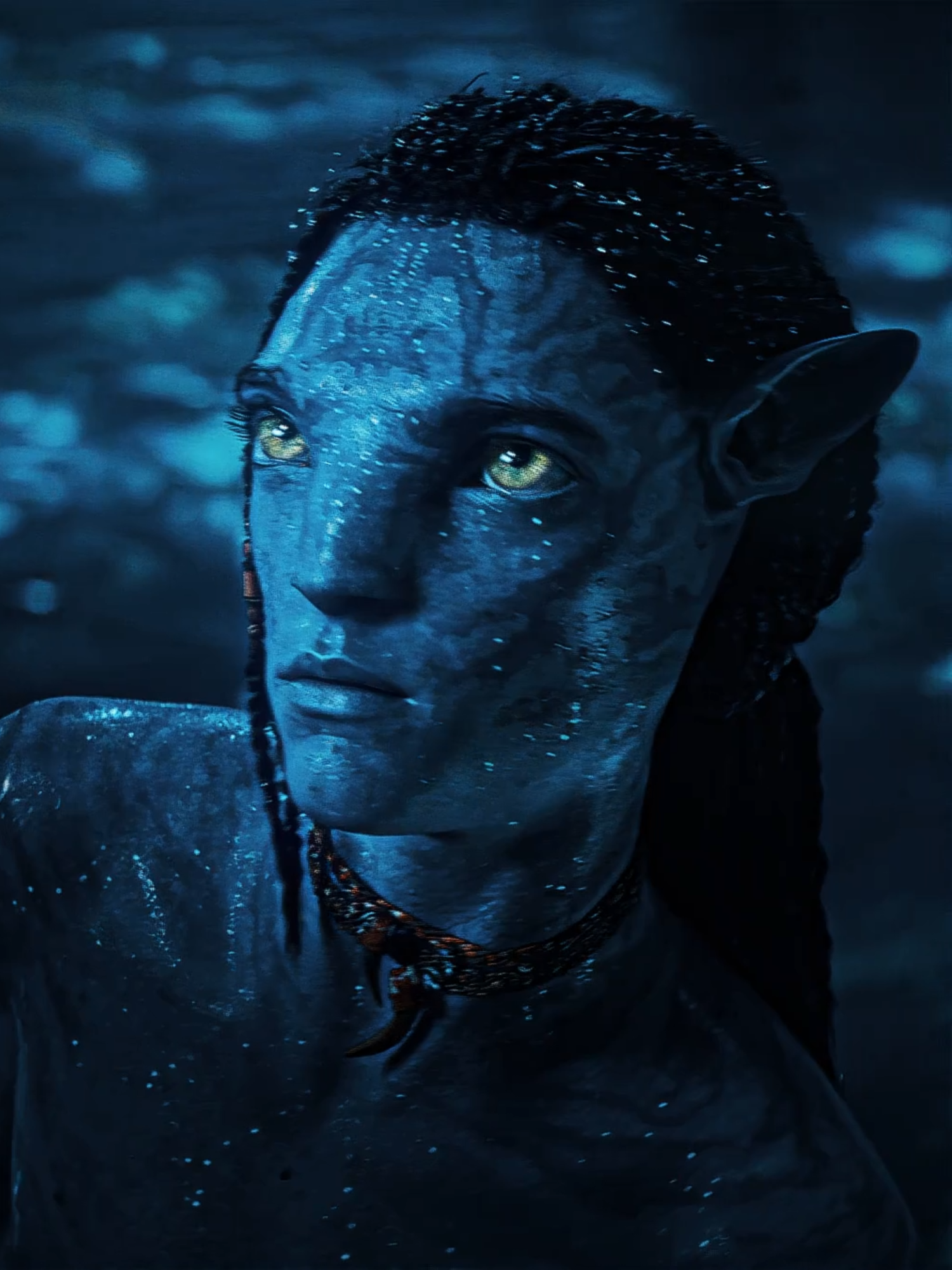 neteyam was overrated anyways | #loak #avatarthewayofwater #loakavatar