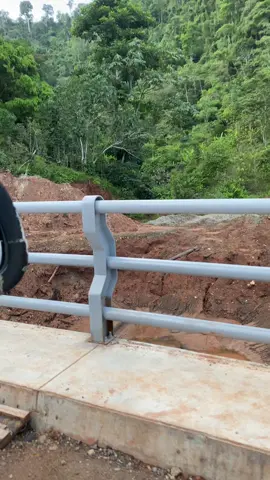 Al campo me fui 🚘🚘🏞️#carretera #selva #campo #ruta #viral_video 