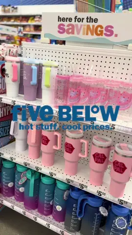 Five below finds ✨💕#fivebelow #fivebelowfinds #fivebelowshopping #fivebelowdeals #fivebelowhaul #fivebelowbuys #fivebelowmusthaves #cutefinds #cuteglasscups #strawstoppers #coffee #coffeetime #coffeelover #fyp #viral #tiktokviral #fy #fypage 