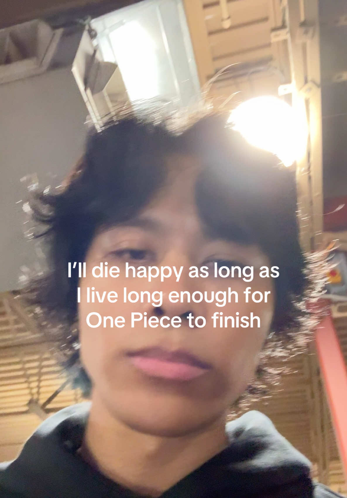 I’ll live till 200 idc #anime #real #onepiece #fypシ #explore 