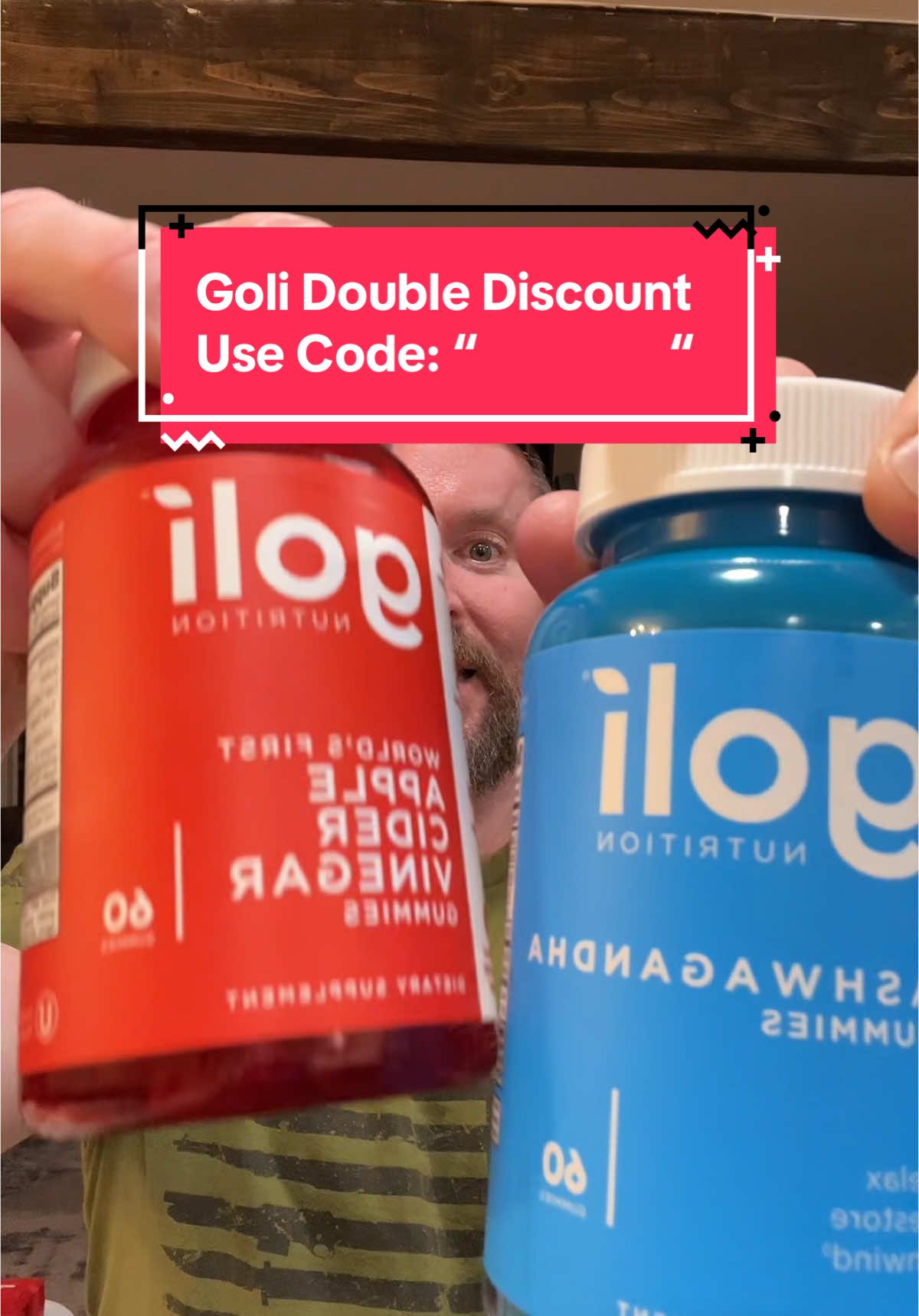 @Goli® Nutrition #goli #Tiktokshopjumpstartsale #tiktokshopjumpstart #betteraltcampaign #betteraltsuperbrandday#betteraltsbd #newyearnewfind #tiktokshopunleashyourgame #mademyyear #tiktokshopholidayhaul #tiktokshoprestock #spotlightfinds #newyearnewaura #goalcrusherprizes #tiktokloveatfirstfind #dangstiktokshop #TTSDelightNow #GiftGuid #dreamysleep 