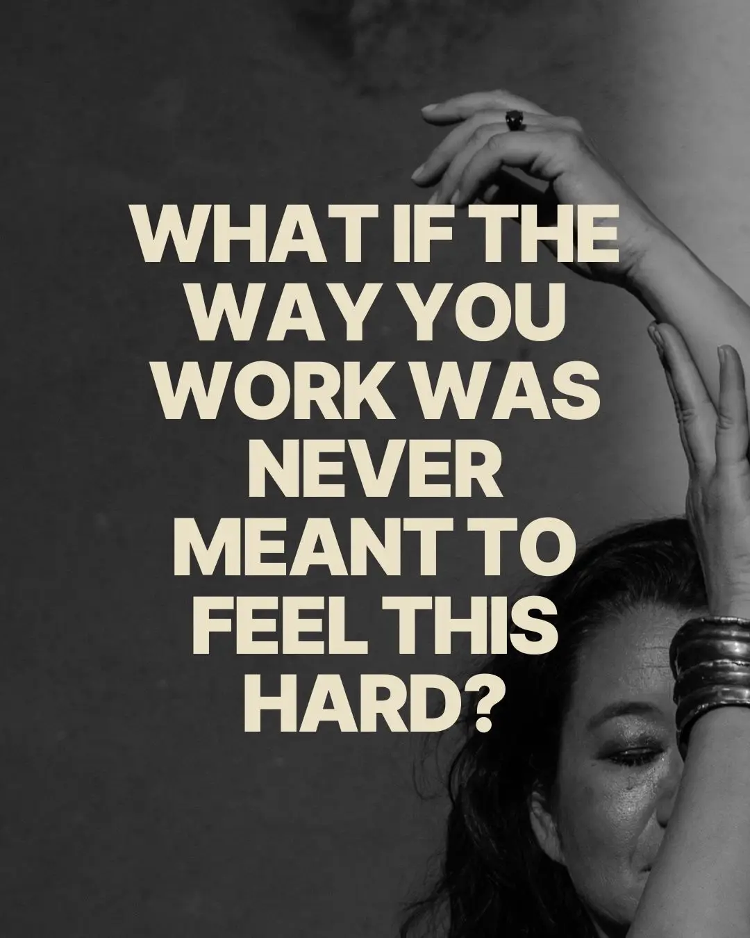 For years, I thought stress and pressure were just part of the deal. That in order to be successful—whether in a 9-5 or running a business—I had to push harder. Sacrifice more. Climb the ladder. Follow the strategies. And then I realized… 💡 What if work was never meant to feel this hard? 💡 What if starting or scaling a business was SACRED? 💡 What if you didn’t have to choose between financial stability & freedom? 💡 What if success didn’t cost you your peace? The world is shifting. And so is the way we work. I’ve been deep in this transformation—unlearning everything I was taught about success and stepping into a new way of building wealth. One that feels sacred, sustainable, and deeply aligned. 📌 If you’ve been feeling like the way you work isn’t working anymore… you’re not imagining it. Something powerful is coming for my private clients soon. 💫 DM me ‘Sacred’ if you want to be the first to know. #WorkLifeBalance #SacredSuccess #SustainableBusiness #BusinessTransformation #AlignedLiving #NextLevelSelf #YearOfTheSnake #SuccessWithoutSacrifice #NextLevelSelf #IntuitiveCEO #ReleaseAndReceive #YearOfTheSnake #quantumhealing