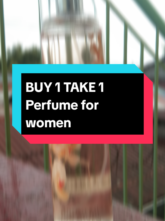 Perfume for women | BUY 1 TAKE 1 | matagal mawala ang scent nito mga mima ko, kaya sulit na sulit gamitin to👌🏻✨ #blackswan #blackswanperfume #perfumeforwomen #perfume 