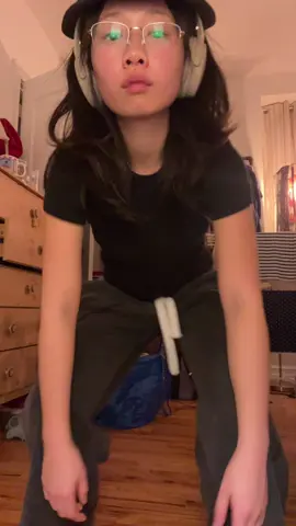#dancing in my room