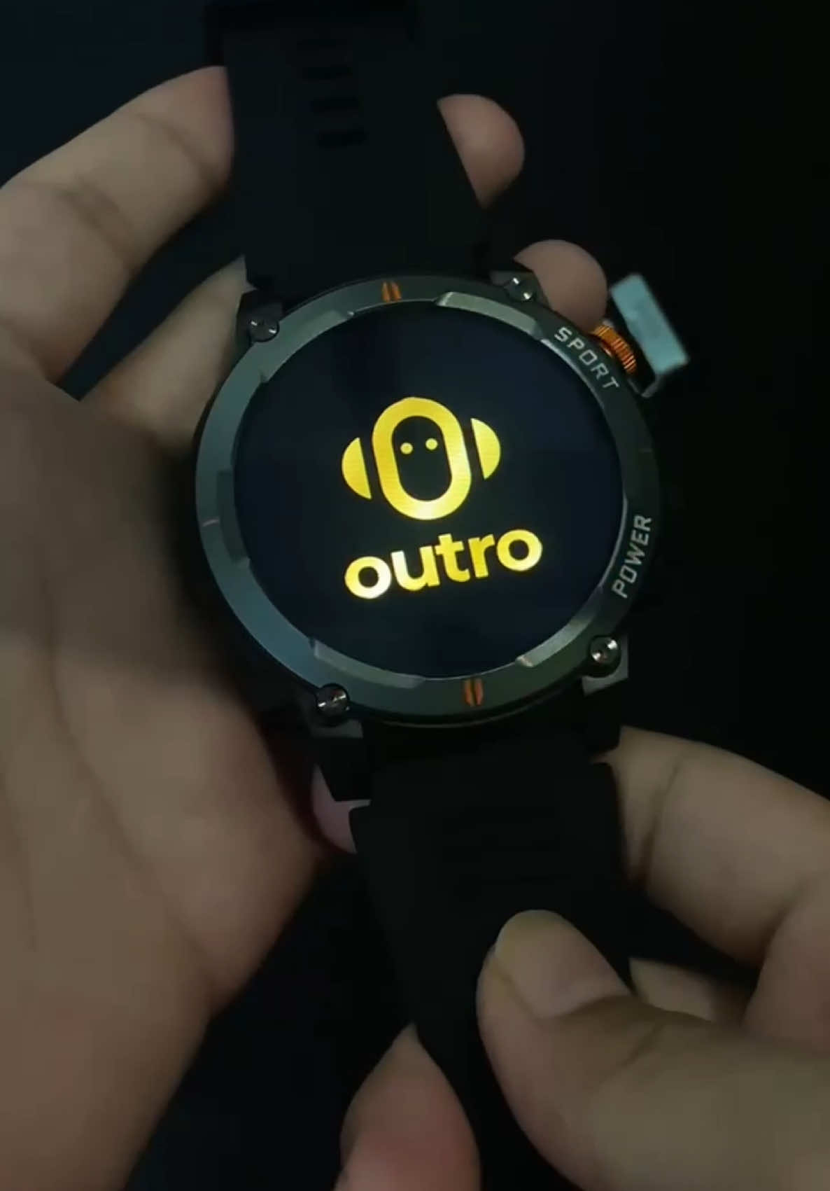 #outro #outroid #outroofficial #outroPrimeK2 #outrosmartwatch 