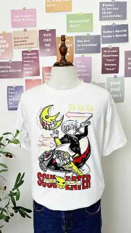I’m big fan of Soul Eater anime ❤️ #anime #animeshirt #SoulEater #SoulEaterShirt #DeaththeKid #DeaththeKidShirt #DeaththeKidSoulEater ##DeaththeKidSoulEaterShirt #SoulEaterAnime #SoulEaterAnimeShirt #DeaththeKidAnime #DeaththeKidAnimeShirt #viralvideo #fyp #shirt 