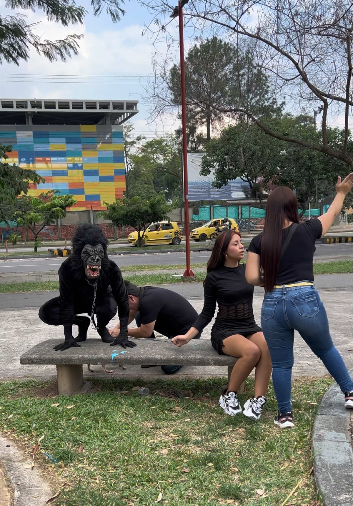 Broma Divertida para sacarte una sonrisa 😂🤣😂 #prankfunny #funnyy #funnytiktok #blague #blaguedrôle 