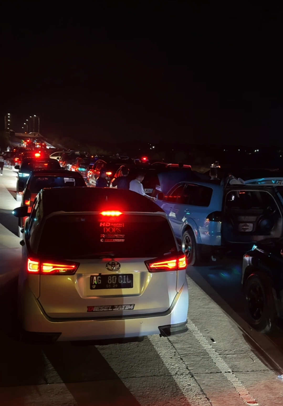 Night run POP Bali 2025 @sam_inok87 @MINIONS.2GD @KM507prolighting @Labubu 2gd @jayabaya_power #km507 #km507kediri #km507dragdiesel #km507prolighting #remapecukediri #507powerkediri 