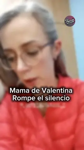 🚨💔 MADRE DE VALENTINA GILABERT ROMPE EL SILENCIO: A través de sus redes, la madre de #ValentinaGilabert afirma que #MarianneGonzaga enfrenta cargos por homi... , mientras su hija permanece entubada y en coma inducido. ⚠️ El caso sigue conmocionando a la opinión pública. 🕊️💔 #mamadevalentina #valentinagilabert #marianegonzaga #comunicado #influencer #chisme #chismesito #claudiasheimbaum #tiktoknews 