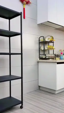 kitchen organizers or kitchen shelves rack or kitchen shelf rack #kitchenshelf #kitchenshelves #kitchenorganizer #kitchenrack 