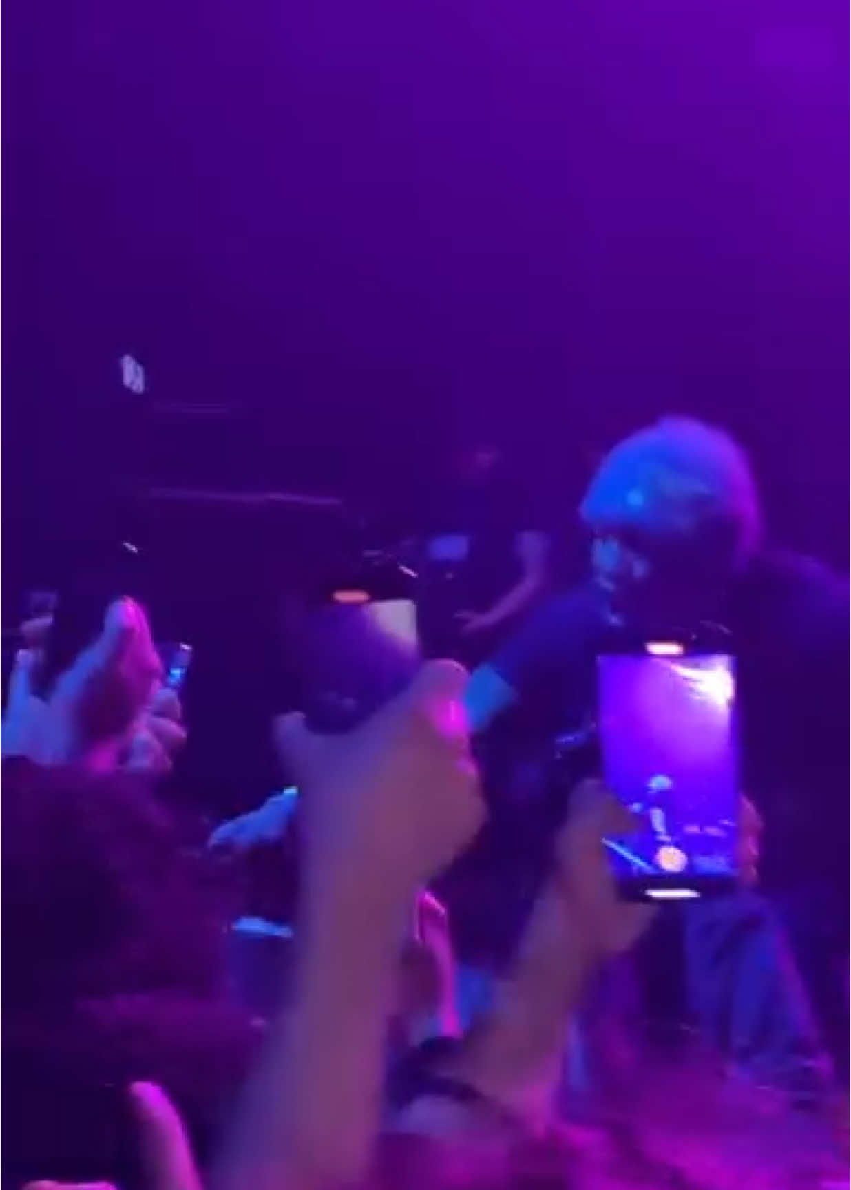 King #viral #fyp #glokk40zpazz #foryou #newyork #Ny #concert #NEWYORKK 