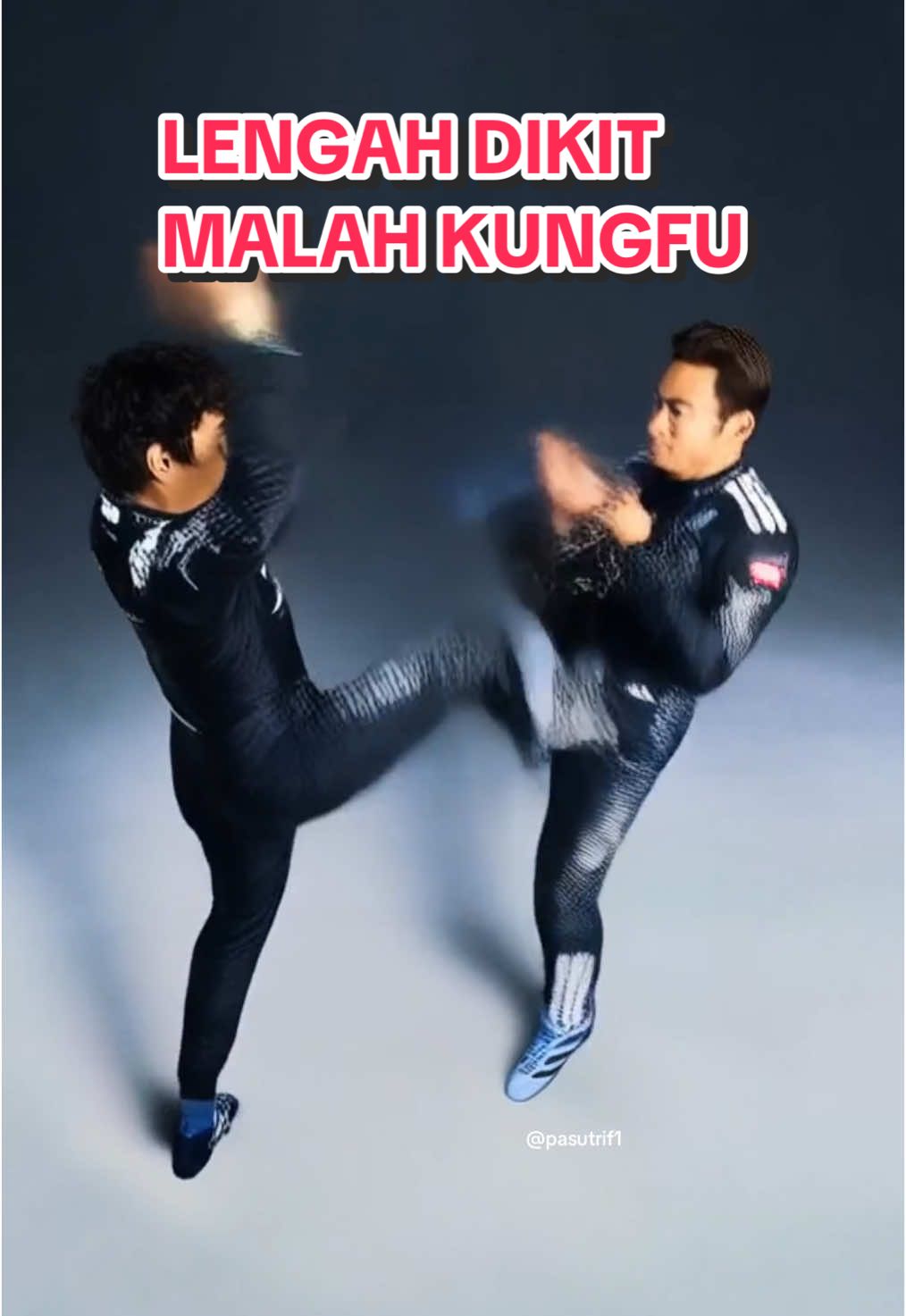 Nyobain AI kungfu yang lagi rame, kenapa malah begini 😭 #f1 #formula1 #formulaone #f1tiktok #f1edit #f1funny #kungfu #aikungfu #hailuoai #mercedes #ferrari #lewishamilton 