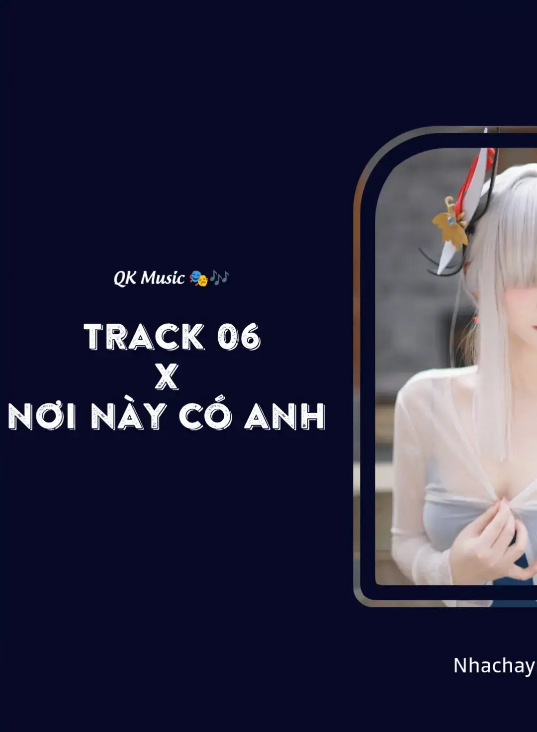 Có ai băng qua lối về Cùng em đi trên đoạn đường dài Anh à, em với anh cùng xây ngôi nhà Mang cái tên của anh và, anh và em Thương một, Để sau mỗi năm niềm thương lên mười Em có anh ở trong đời, anh có em, Là được rồi Mùa xuân đến bình yên Cho anh những giấc mơ Hạ lưu giữ ngày mưa Ngọt ngào nên thơ Mùa thu lá vàng rơi Đông sang anh nhớ em Tình yêu bé nhỏ xin Dành tặng riêng em #xuhuong #nhachaymoingay #viral #fyp #__qkmusic #lyrics #nhacremix #amnhacvacamxuc #gaixinh #Love #noinaycoanh #track06 