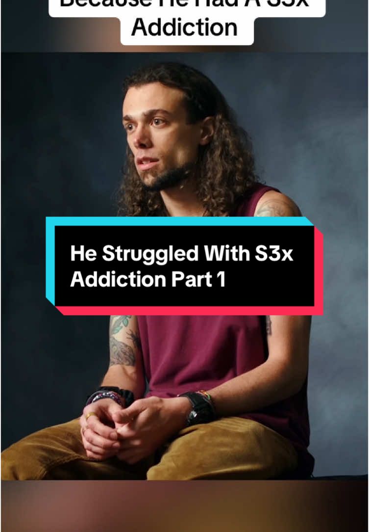 Is he g4y? #addict #sad #sadstories #homeless #abuseawareness #recovery #survivor 