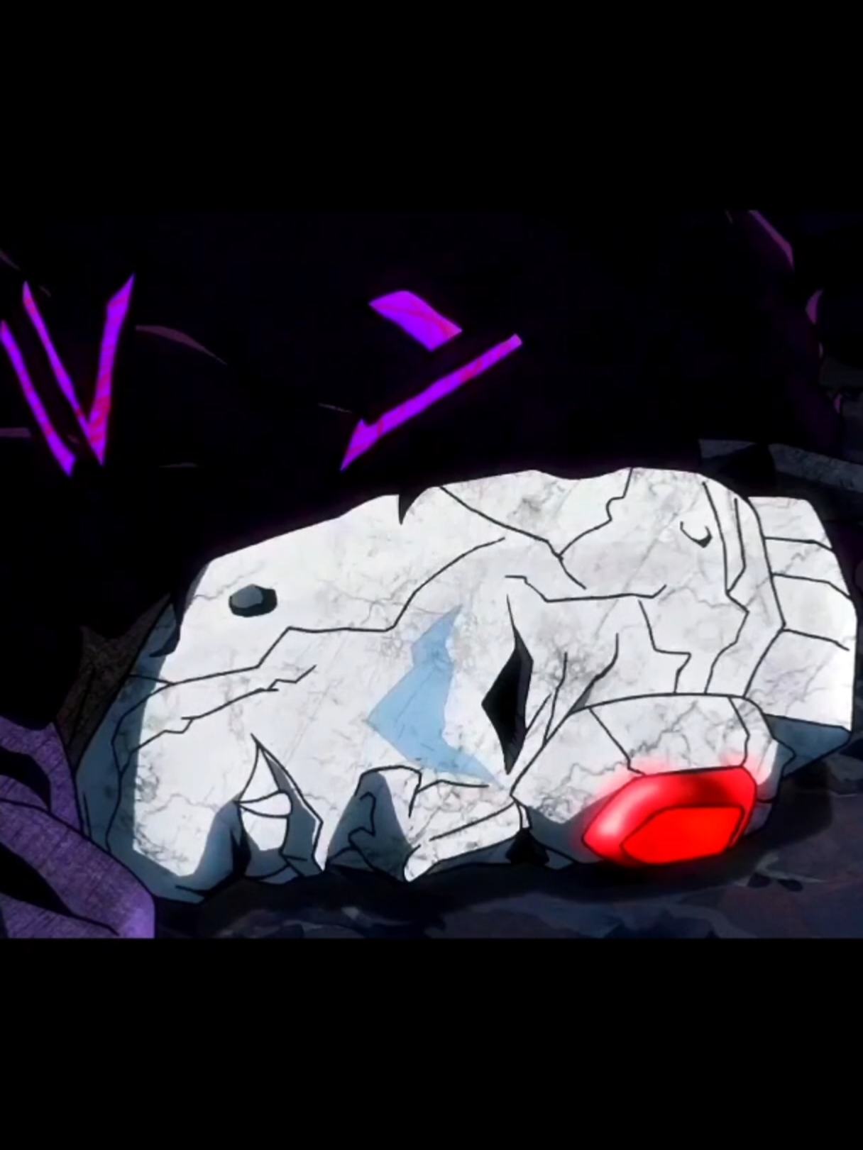 Kars Part 2 #jojosbizarreadventure #jojo #jjba #fyp #edit #starundayo