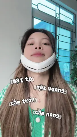 15phút mỗi ngày nâng cơ hàm cho mặt to cằm nọng #goclamdep #reviewlamdep #anlan #maynangco 