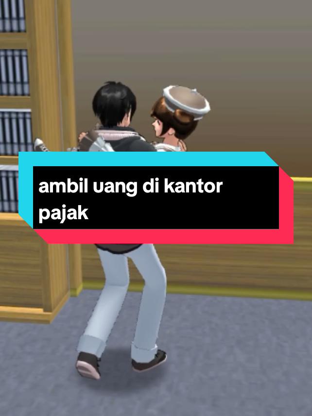 bisa buat jajan seabad 😈 #bismillahfyp #sakuraschoolsimulator #tiktokfypplisssssssssssssssssss #bismillahrame 