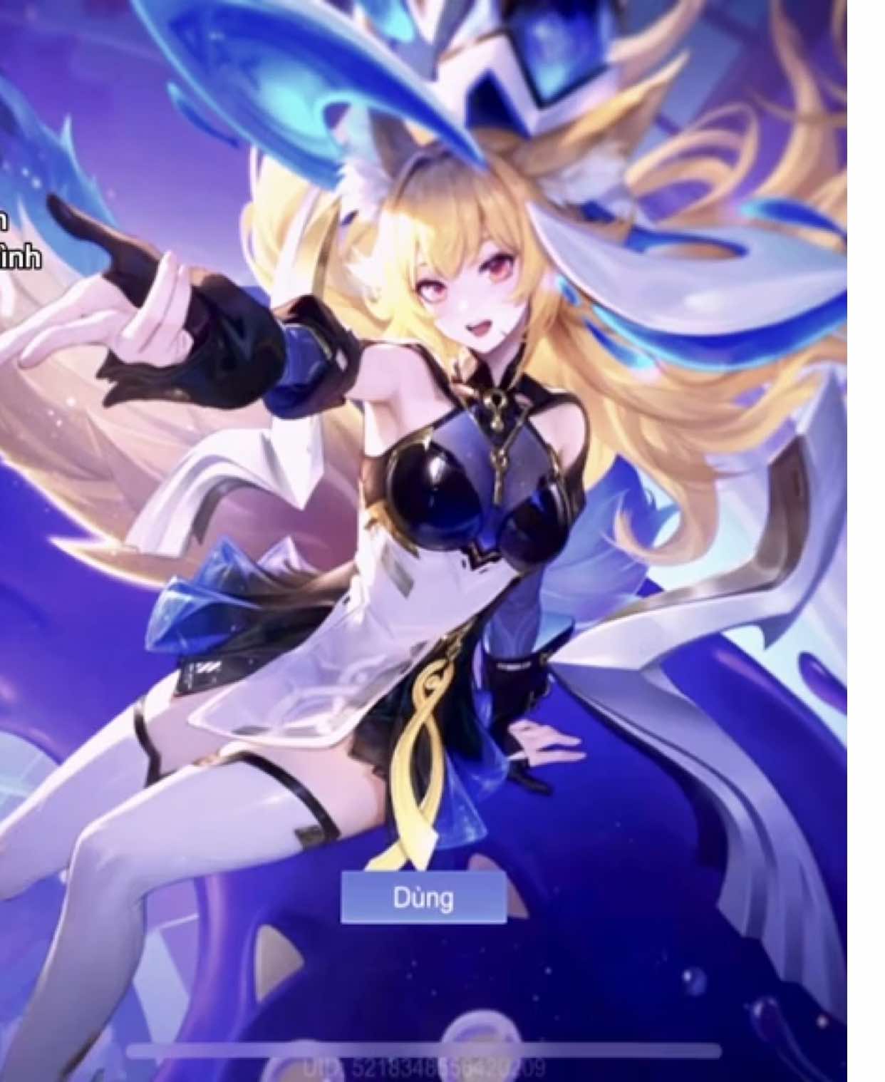 nhăm nhăm#lienquanmobile #aov #liqi #xuhuong #setlove 