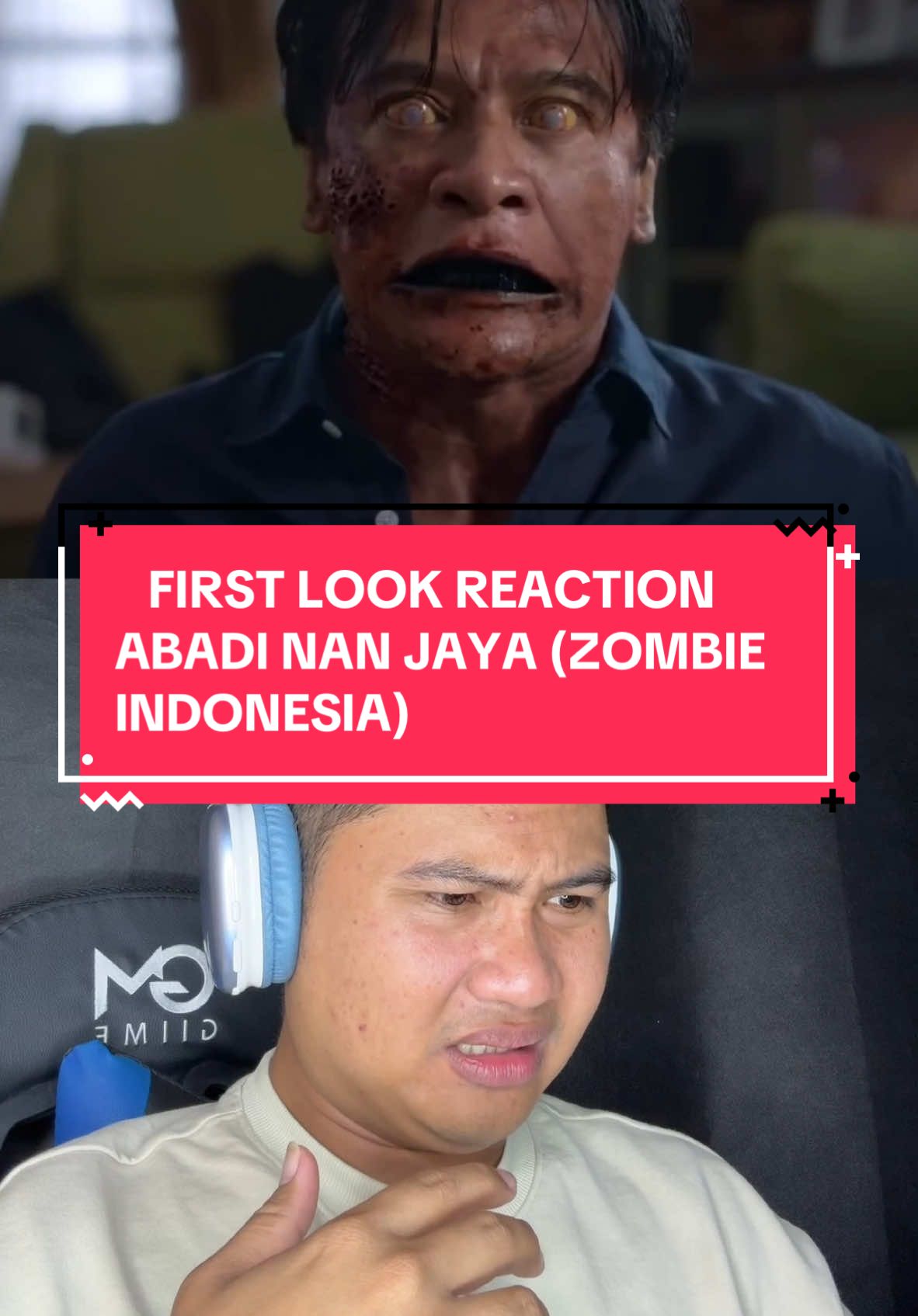 Hanya karena Ramuan Jamu, Satu Desa mengalami Wabah Zombie mengerikan⁉️🤯😱😭⚠️ #Abadinanjaya #filmabadinanjaya #netflix #netflixindonesia #TikTokTainment #RekomendasiFilm #BahasTontonan #entertainment 