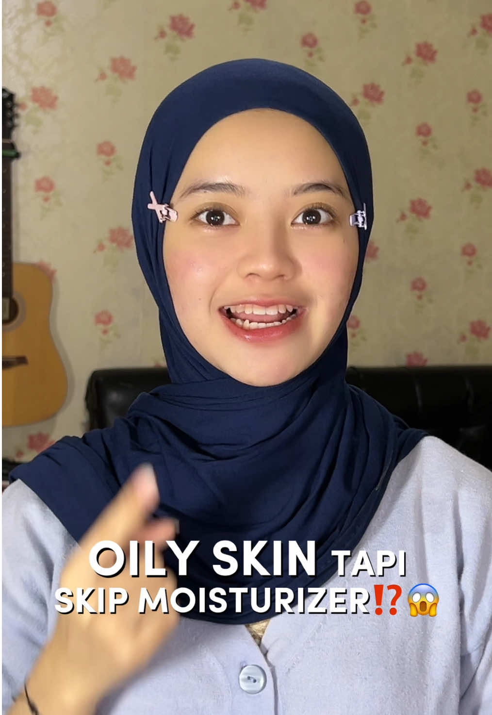 Yakin masih mau skip moisturizer?🤔 @COPPERA.Indonesia #COPPERA #moisturizercoppera #copperpeptide #RadianceRepairMoisturizer #oilyskin #sensitiveskin #acneproneskin