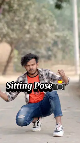 বসে থাকার ২ টি ছবির স্টাইল 📸🔥#foryou #foryoupage #viralvideo #pose #poses #photography #fyp #100k #500k #tuhinvaia01official #unfrezzmyaccount #bdtiktokofficial 
