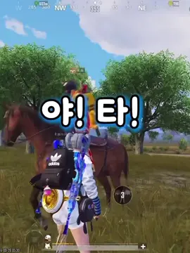 야 타!(말 처음 나왔을때 재밌었는데)#fyp #추천 #추천떠라 #모배 #모바일배틀그라운드 #RIP클랜 #클랜원 