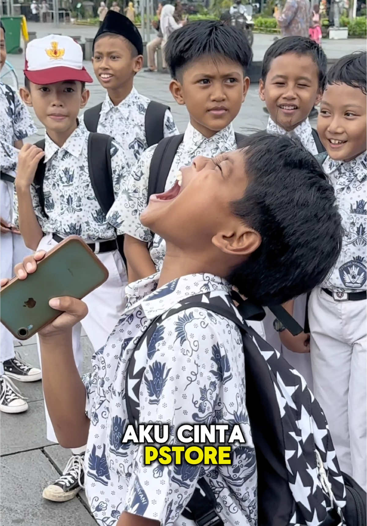 kamu mau juga? #fyp #oppo #foryou 