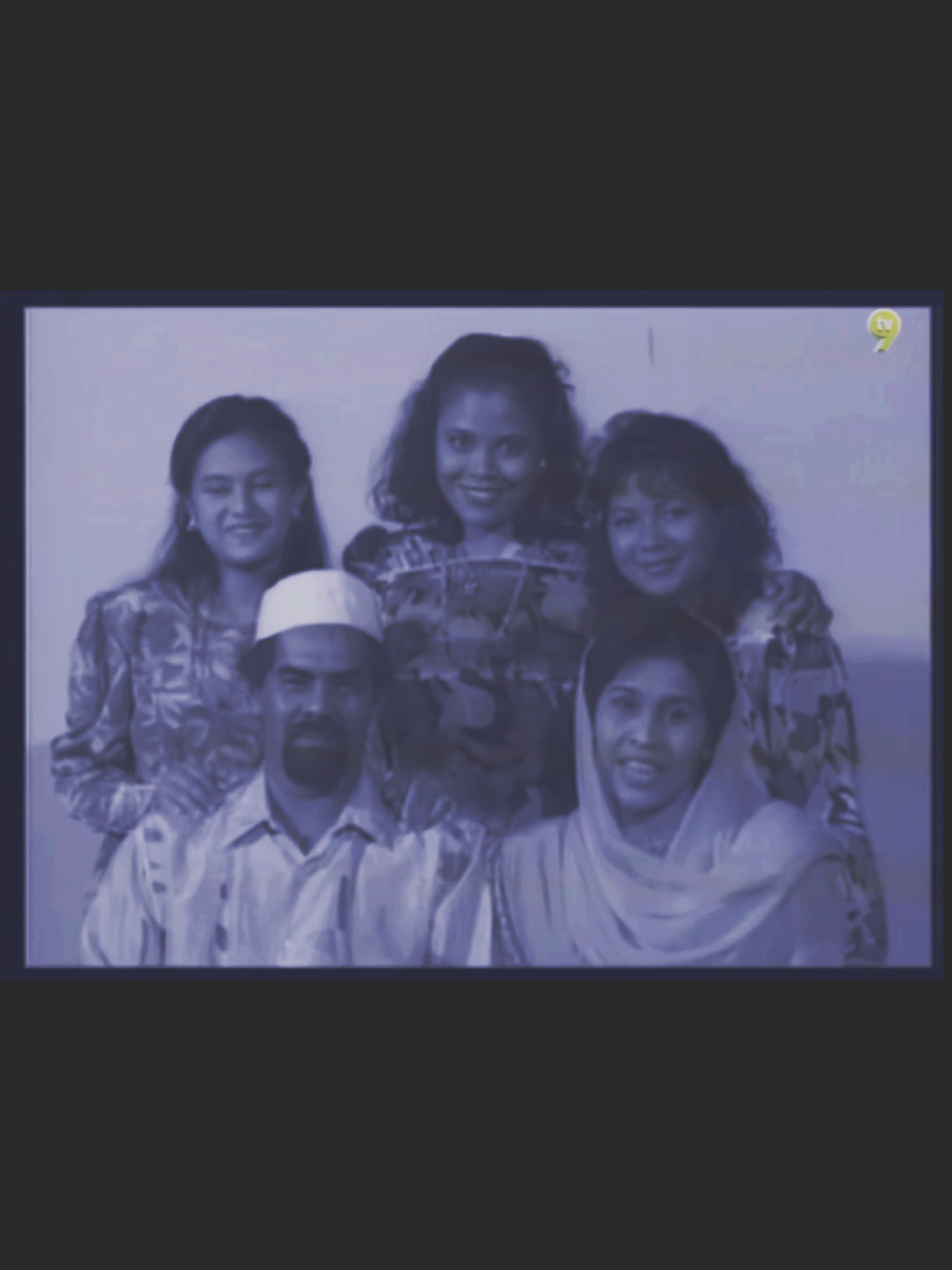 SATU DRAMA SATU KENANGAN | PETANG RAMADHAN | DRAMA RUMAH KEDAI | NOSTALGIA | 90AN | 80AN | ANAK BULAN #rumahkedai #dramaramadhan #nostalgia #kenangan #80an90an #puasa #ramadhan 