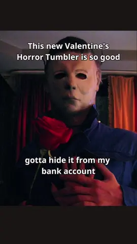 Please check my showcase! #horror #michealmyers 