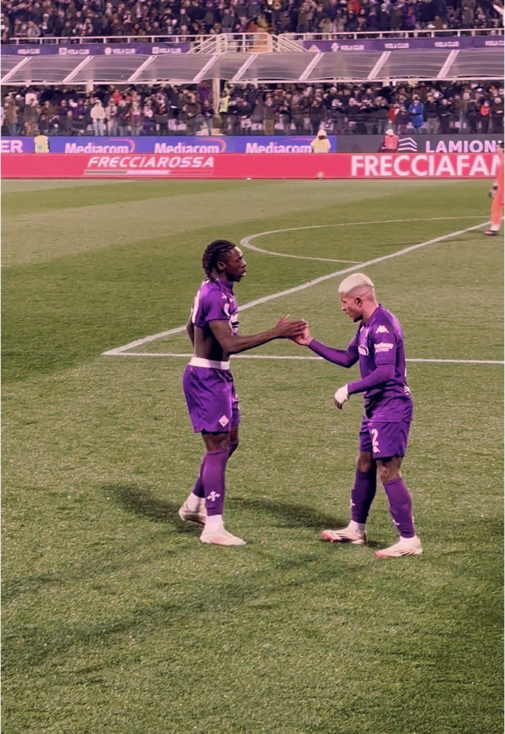 😮‍💨🥶 #kean #fiorentina #dodo #kmb @Moise_kean @acffiorentina 