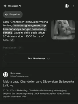 chandelier🎶 #chandelier #sia