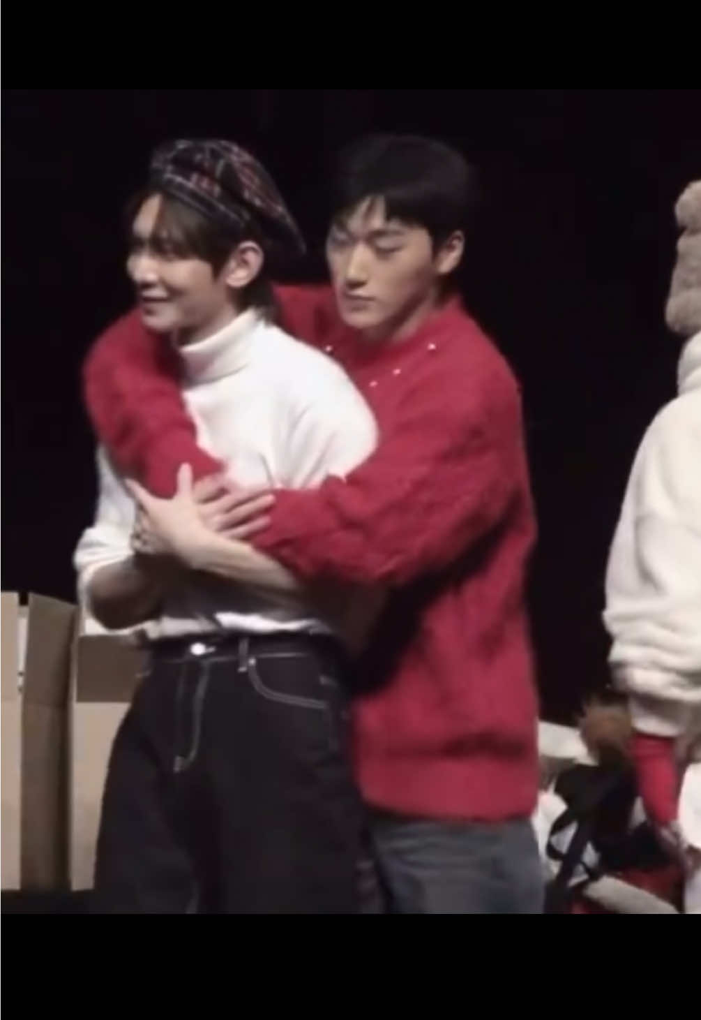 Sweeties #Sansang #sansang #sansangedit #sansangmoment #moments #yeosang #kangyeosang #san #choisan #ateez #atiny #ateezfyp #atinyfyp #fyp #ATEEZ #ateez #ateezatiny #Kpop @ATEEZ_Official 