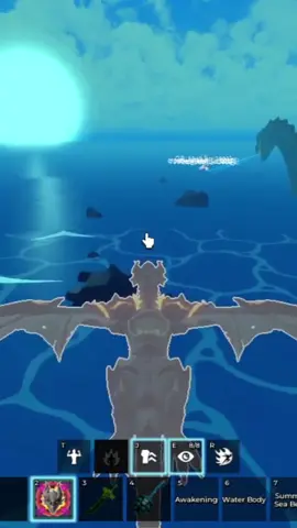 pov: dragon bounty hunter🐉#bloxfruits #roblox 
