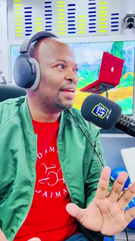 Studio mpya za @radio47 ni noma sana.   Asante Mwakideu na Mwashumbe kwa mwaliko.  Kimbia pale Mcjessy.tv ujiejoy hii weekendi. 
