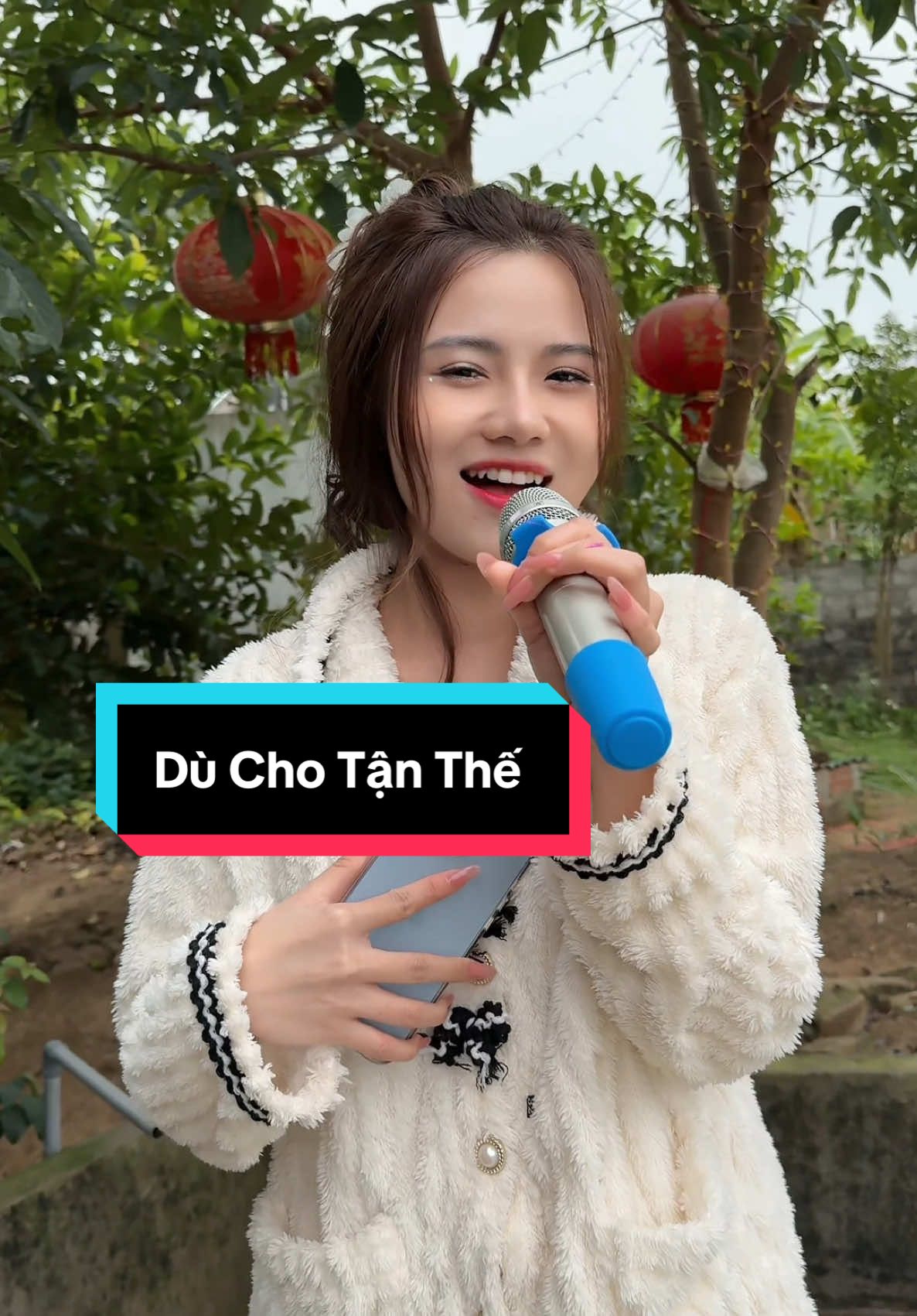 ‘’Dù cho tận thế’’vẫn yêu anh , vẫn yêu anh #yenthanh #93newgmedia #duchotanthe #cover 