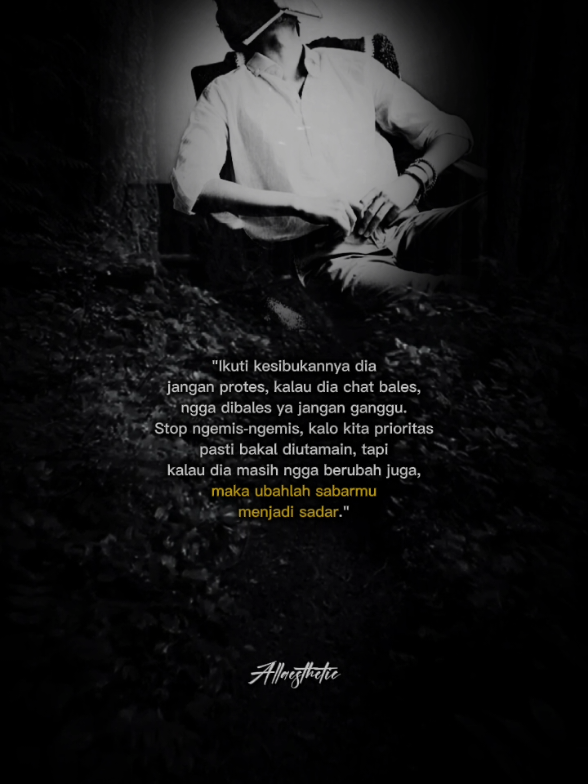 ✍️✍️ Sehat selalu ya sayang @༒〄𝖀𝖓𝖆𝖊𝖘𝖙𝖍𝖊𝖙𝖎𝕮𒈒  #xyzbca #catatanhariini #allaesthetic #unaaesthetic #fypシ゚ 