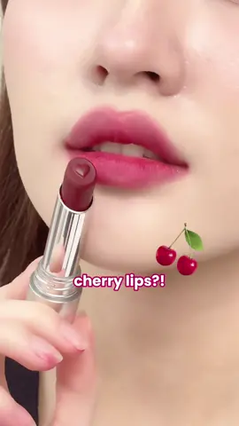 cherry lips ?! 💋🍒⁉️ #barenbliss #barenblissid #joyfulcleanbeauty #breakthemattelimit #lip #lippies #lipcollection #new #productlaunch #beautytoks #makeuptoks #cooltone #neutraltone #warmtone #newproduct #lipstikviral #asmr  #matte #mattelipstick #lipstik #lipstick #glowtint  #plumpylips #healthylips #lipgloss #mattelipstik #glowtint #liptint #lipvelvet #mattetint #lipserum #lipcream #eyeshadow #mascara #maskara #maskaraviral #cushion #highcoverage #makeupcollection #bundlemakeup #lipbalm #pink #wonyoungnism #lipbalm  #jelly #jellylips #mochi #asmr #hotpink #fuschia #pinklips #cherry #cherrylips #cherryred #redlips #guava #guavalips #guavatint #mauve #red #darkred 
