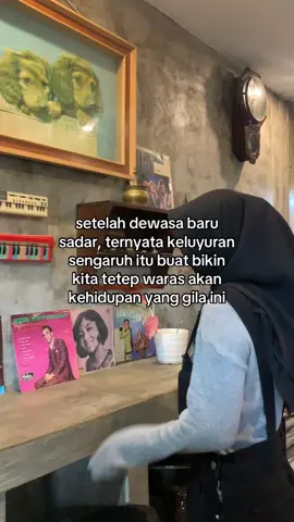 hidup waras, dompet ga waras